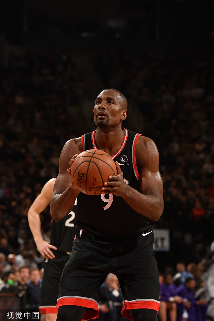 开云体育中国-国王绝杀猛龙，周琦关键制胜  第1张