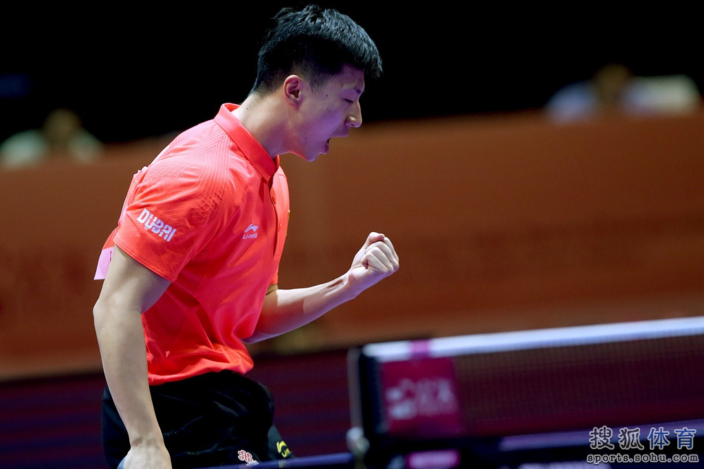 开云APP-中国队险胜英格兰队，许昕点燃赛场  第1张