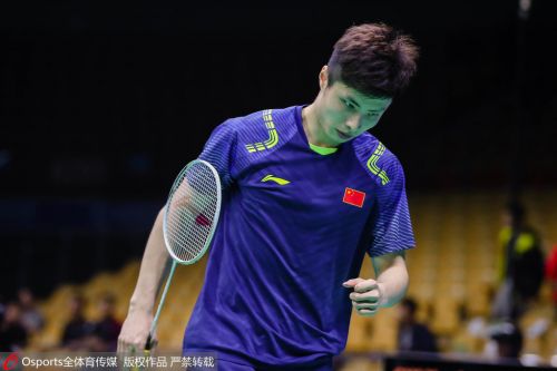 开云体育入口-印度队碾压德国队,桃田贤斗刷新纪录 第2张 开云体育入口-印度队碾压德国队,桃田贤斗刷新纪录 第2张