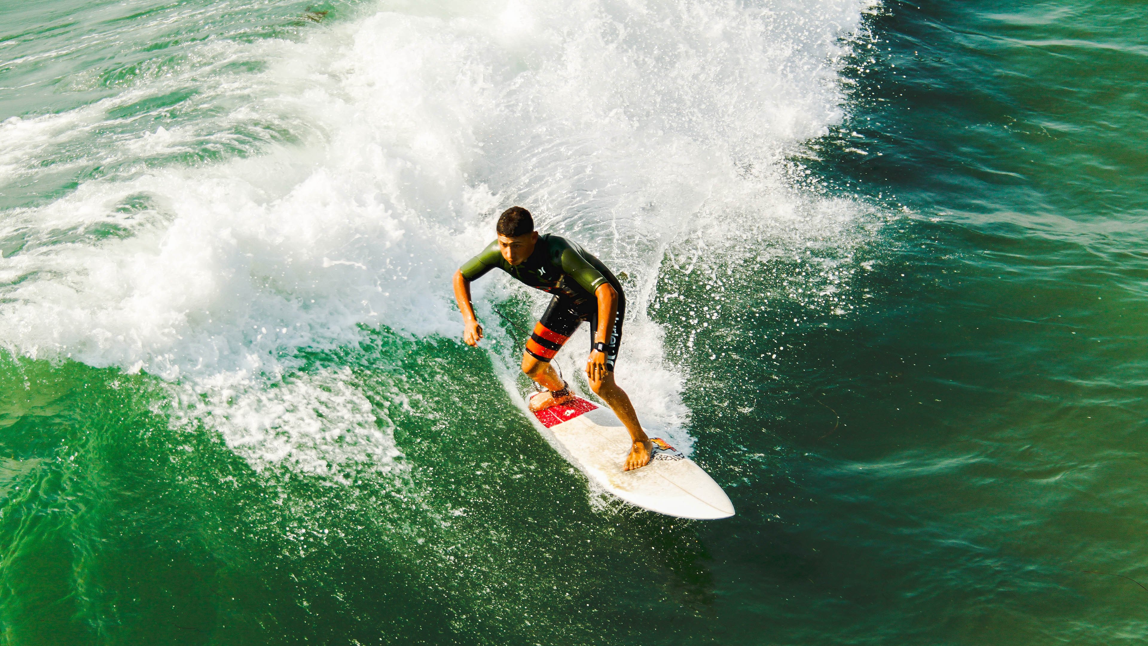 开云体育平台APP-哈利伯顿的最后一秒，当命运被攥在自己手中  第2张